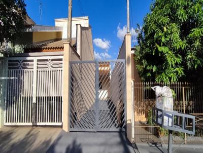 Casa para Locação, em Andradina, bairro Vila Rica, 3 dormitórios, 2 banheiros