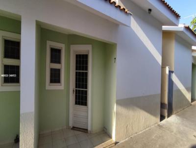 Casa para Locação, em Andradina, bairro Stella Maris, 2 dormitórios, 1 banheiro, 1 vaga